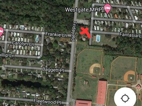 650 Friday Road, Cocoa, FL 32926