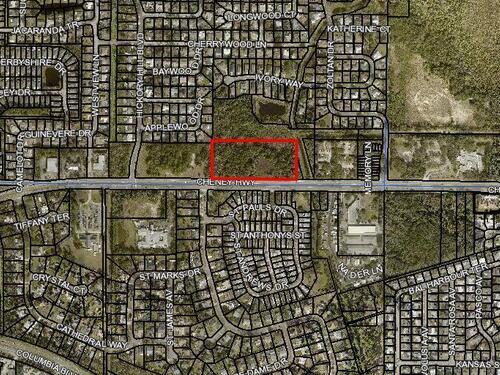 Cheney Highway, Titusville, FL 32780