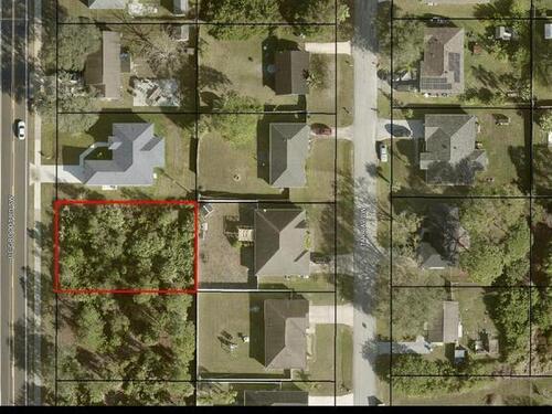 599 De Groodt Road, Palm Bay, FL 32908