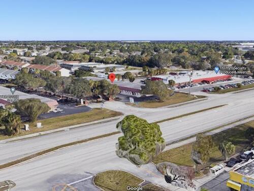 2115 Palm Bay Road, Palm Bay, FL 32905