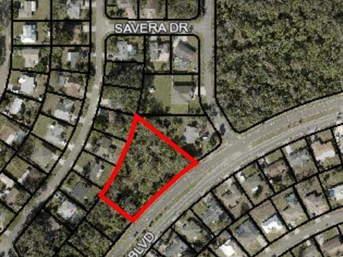 Fay Boulevard, Port Saint John, FL 32927