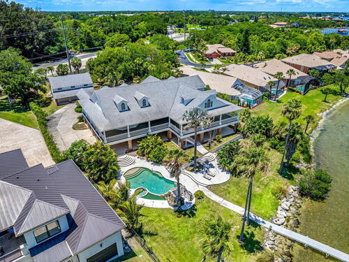 6285 N Highway 1, Melbourne, FL 32940