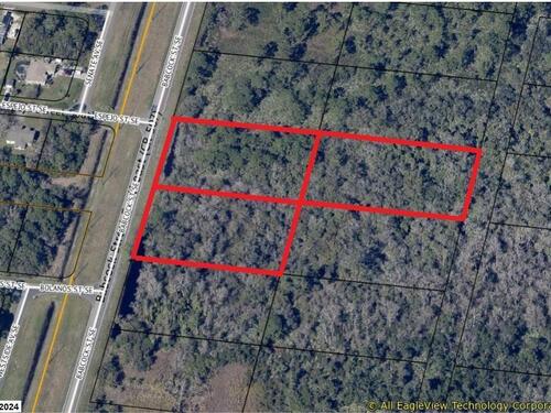 8345&8365 Babcock Street, Grant-Valkaria, FL 32909