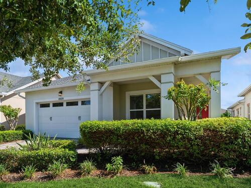 4909 W Fountainwood Drive, St. Cloud, FL 34772