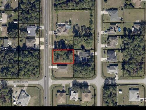 773 De Groodt Road, Palm Bay, FL 32908