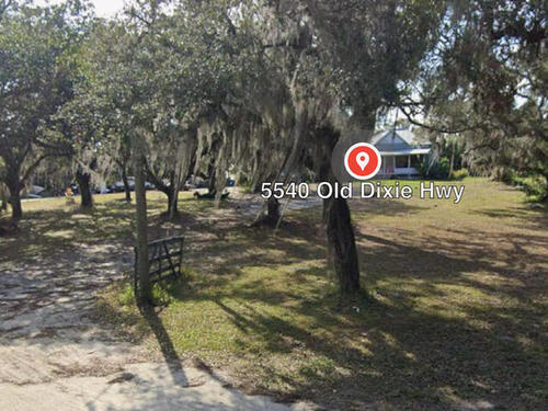 5540 Old Dixie, Grant-Valkaria, FL 32949