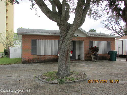 621 Palmetto Avenue, Melbourne, FL 32901