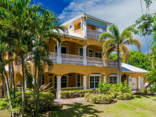 8053 S Indian River Drive, Ft. Pierce, FL 34982