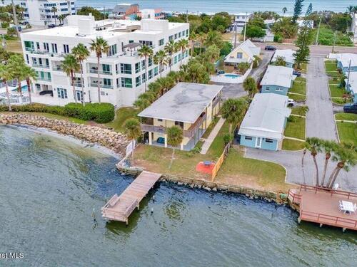 3524 S Atlantic Avenue, Cocoa Beach, FL 32931