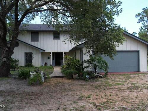 6885 Orchid Tree Drive, Grant, FL 32949