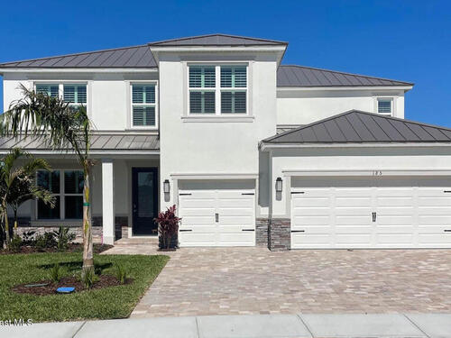 185 First Light Circle, Cocoa, FL 32922