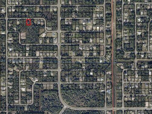 320 Labra Road, Palm Bay, FL 32908