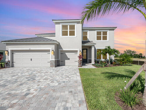 210 First Light Circle, Cocoa, FL 32922