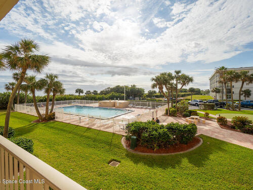 7520 Ridgewood Avenue, Cape Canaveral, FL 32920
