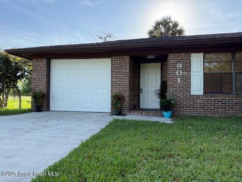 901 Emerson Drive, Palm Bay, FL 32907