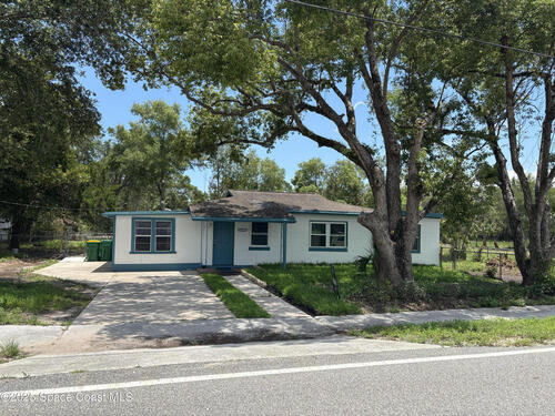 3527 Old Dixie Highway, Mims, FL 32754
