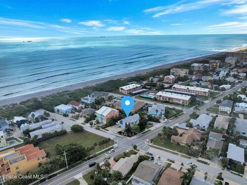 8152 Ridgewood Avenue, Cape Canaveral, FL 32920