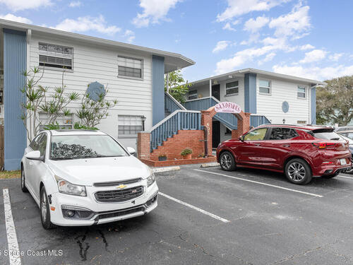 405 Adams Avenue, Cape Canaveral, FL 32920