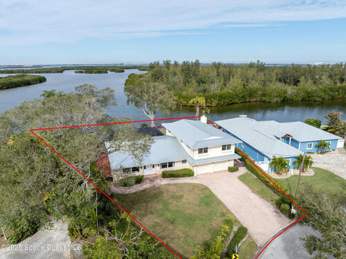 2071 Bali Road, Cocoa Beach, FL 32931