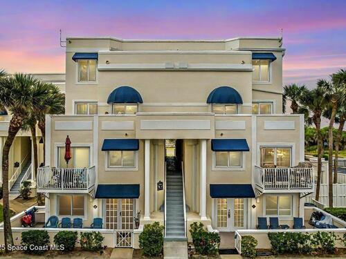 8600 Ridgewood Avenue, Cape Canaveral, FL 32920