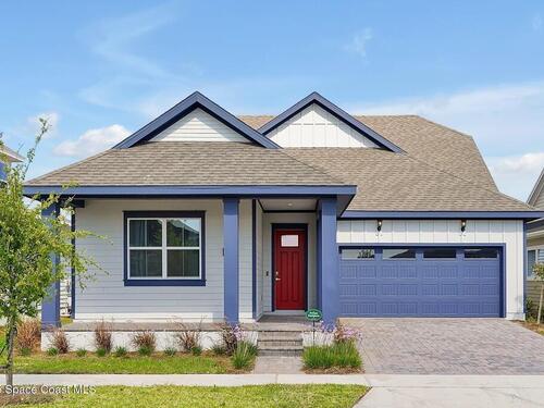3055 Prospect Trail, St. Cloud, FL 34771
