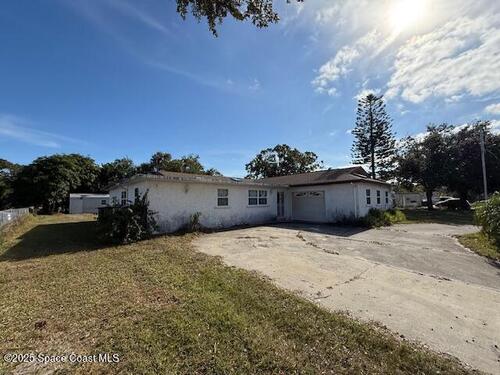 1626 Riviera Drive, Palm Bay, FL 32905