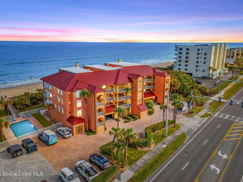 1395 Highway A1a Highway, Satellite Beach, FL 32937