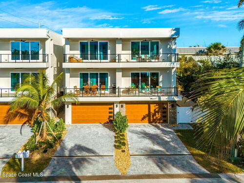 30 Eighth Avenue, Indialantic, FL 32903