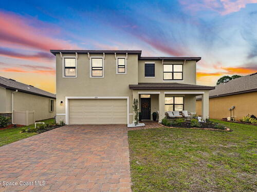 620 Old Country Road, Palm Bay, FL 32909