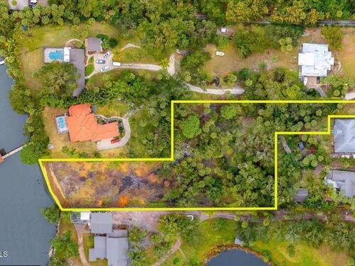 Crooked Mile Road, Merritt Island, FL 32952
