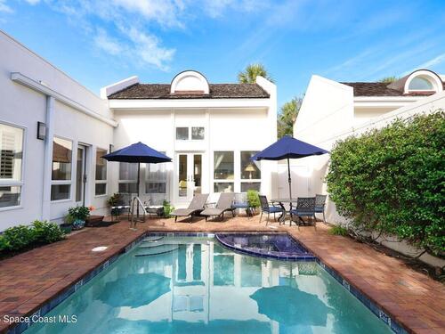 8367 Baytree Drive, Vero Beach, FL 32963