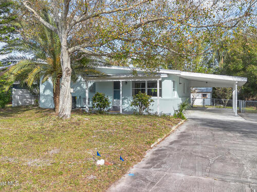 1181 Pineapple Avenue, Palm Bay, FL 32905