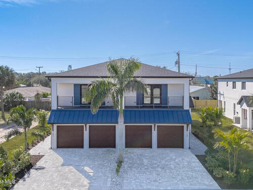 117 Jefferson Avenue, Cape Canaveral, FL 32920