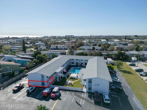 215 Circle Drive, Cape Canaveral, FL 32920