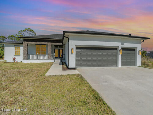 14346 San Domingo Boulevard, Port Charlotte, FL 33981