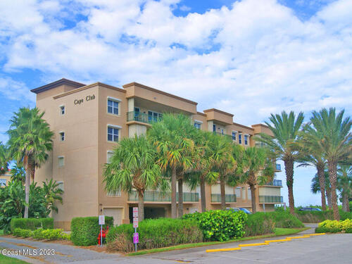 550 Jackson Avenue, Cape Canaveral, FL 32920