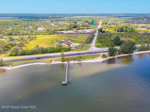 0000 Valkaria Road, Grant, FL 32949