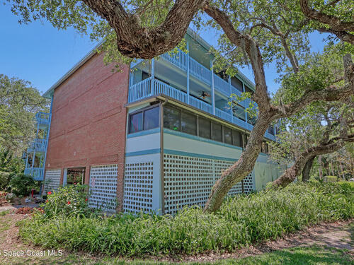 240 Hammock Shore Drive, Melbourne Beach, FL 32951