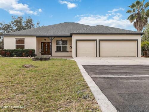 18468 Sabal Street, Orlando, FL 32833