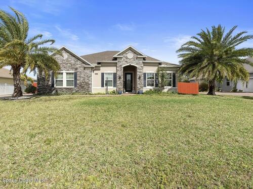 4257 Preservation Circle, Melbourne, FL 32934