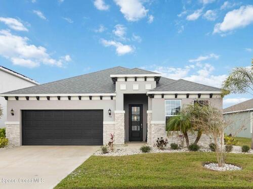 553 Cooper Court, Palm Bay, FL 32908