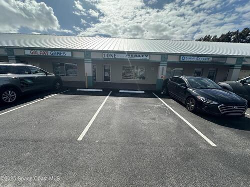 2020 Palm Bay Rd Road, Palm Bay, FL 32905