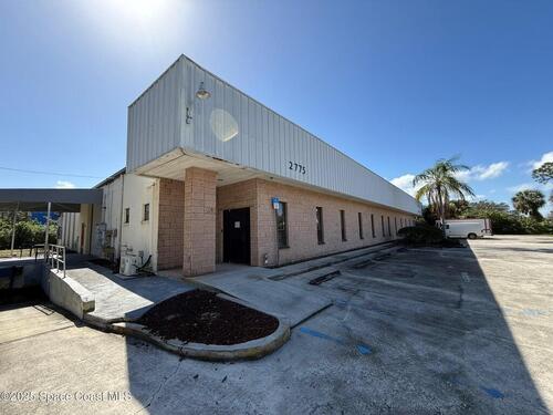 2775-2785 Business Center Boulevard, Melbourne, FL 32940