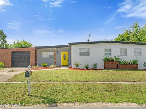 1963 Tyler Avenue, Melbourne, FL 32935