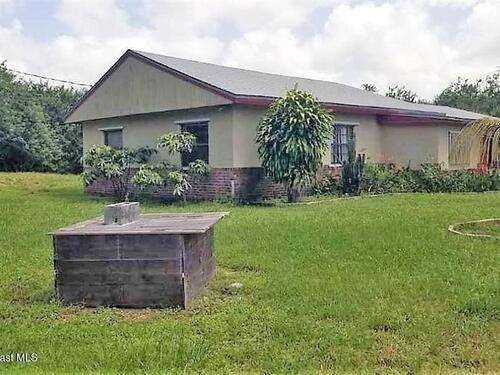 12635 97th Street, Fellsmere, FL 32948
