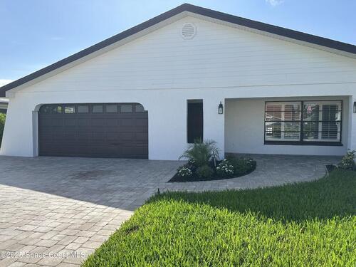 1470 Sykes Creek Drive, Merritt Island, FL 32953