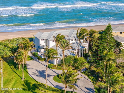 5795 Highway A1a, Melbourne Beach, FL 32951