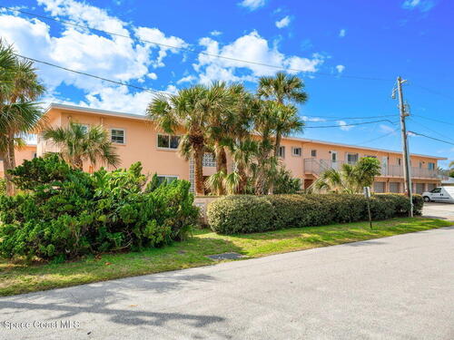 1700 Atlantic Street, Melbourne Beach, FL 32951