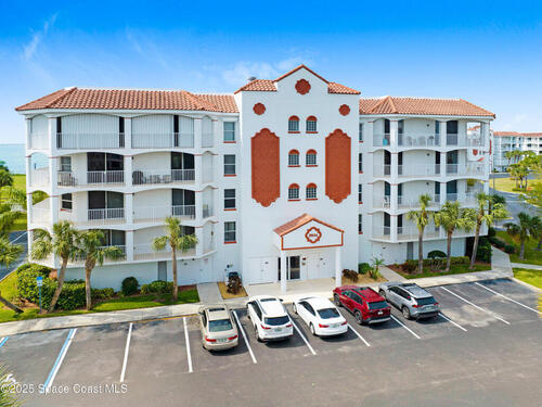 8934 Puerto Del Rio Drive, Cape Canaveral, FL 32920