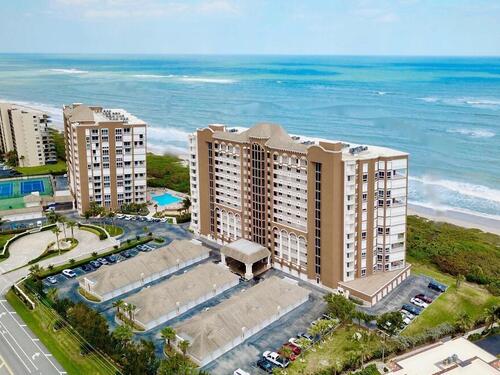 4160 N Highway A1a, Hutchinson Island, FL 34949